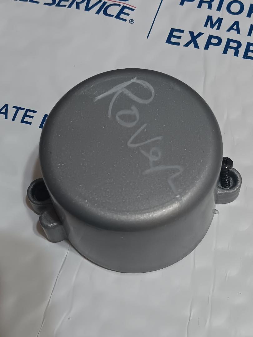 SHIFTER BOTTOM COVER FOR THE RANGE ROVER SUV RIDE ON FOR KIDS