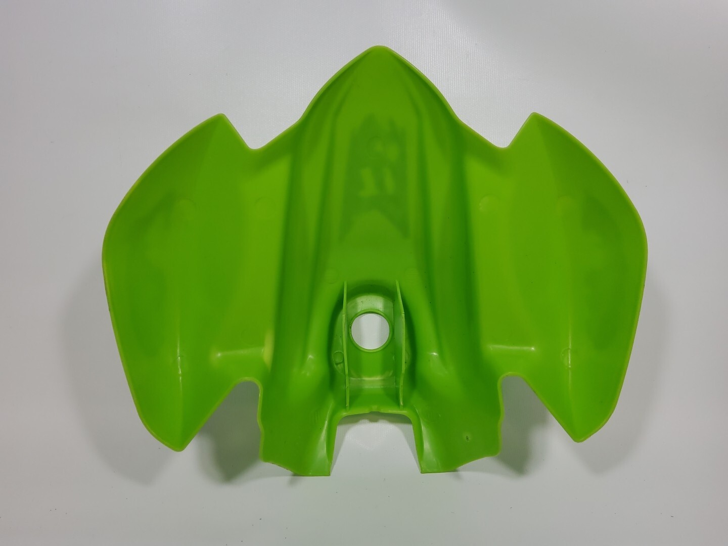 Replacement Shroud ONLY for Adventure ATV 6 Volt Unisex Kids Ride On Green