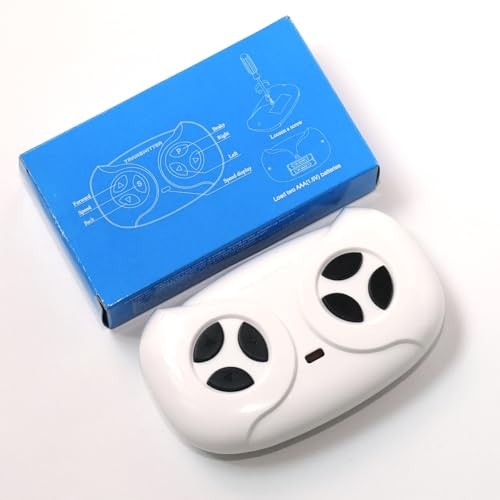 2.4G Bluetooth Remote Control for Kids Electric Vehicle Truck Car Ride On