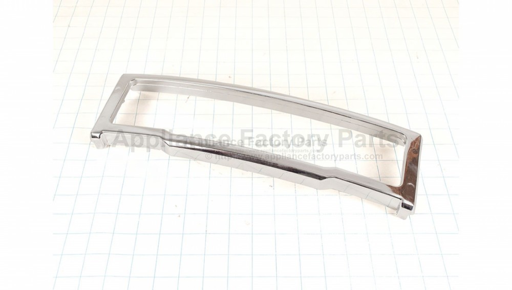 Ride on Part # BJM25-6999 – Trim Chrome for F150
