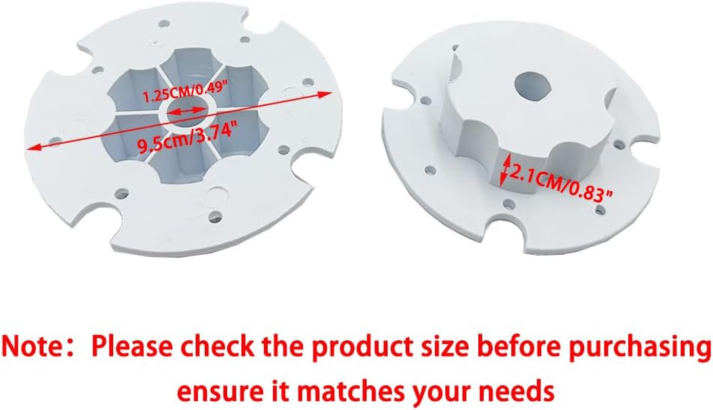2PCS Kids Electric Car Tire Adapter Drive Gear Connect Gearbox Motor and Tire fo
