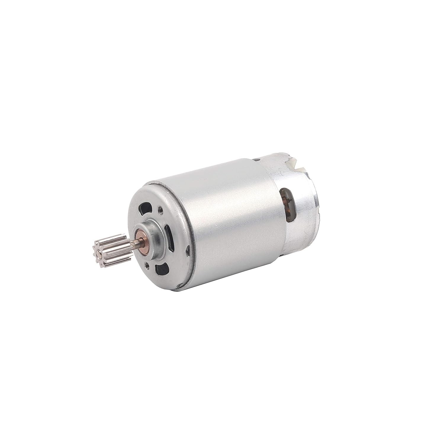 2 Pcs 550 24V 40000RPM Electric Motor for Kids Ride On Car, RS550 24 Volt Mot…