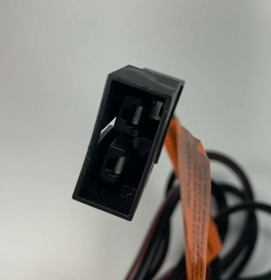 Fisher Price Power Wheels 00803-1295 6V Class 2 Battery Charger OEM Genuine
