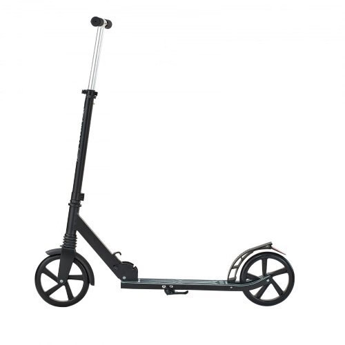 Kick Scooter for Kids Ages 8+, Teens & Adults, 2-Wheel Toddler Scooter with Adj
