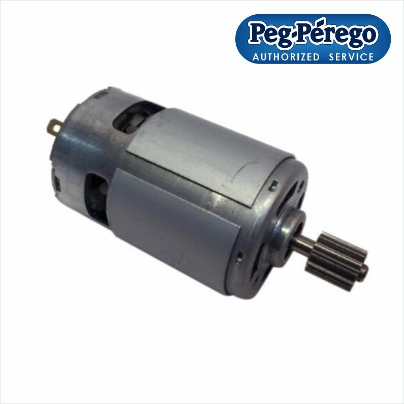Peg Perego SAGI9987 Razor 053 Motor Polaris Ranger W/13 800/850 Genuine