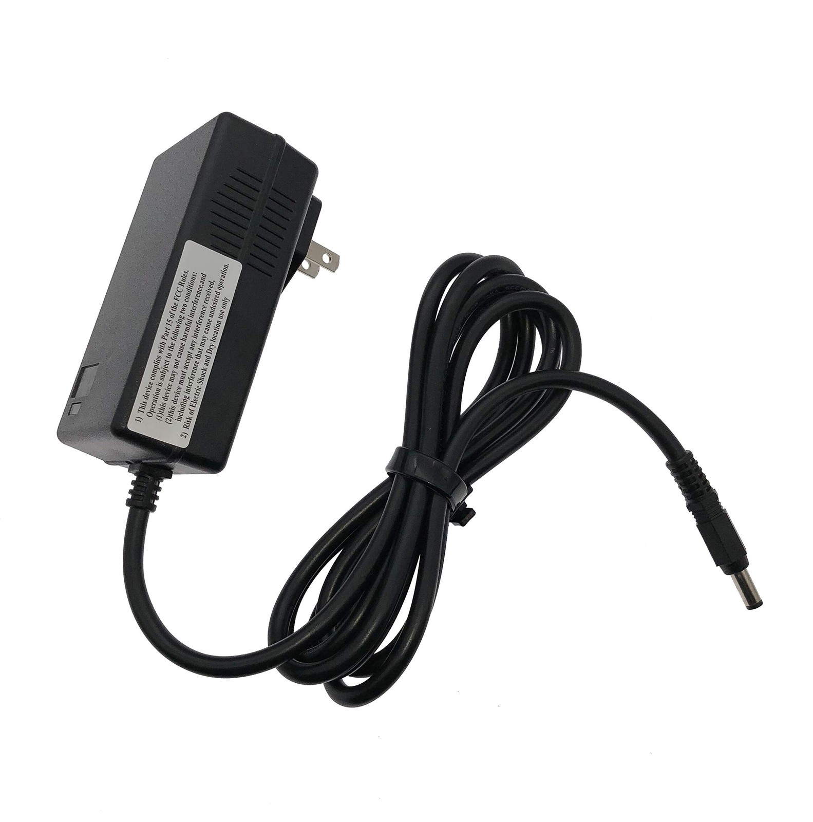 SHENGLE 24 Volt Battery Charger for Kids Ride On Car, 24V Charger for Princess