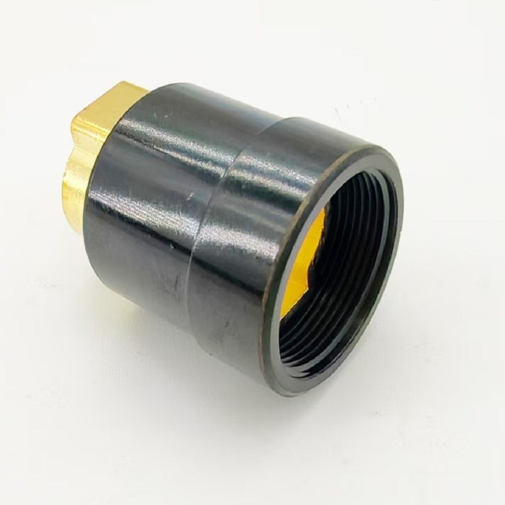 Brush Holder for Carbon Brushes 7x17mm Size Fits Various Power Tool Motors