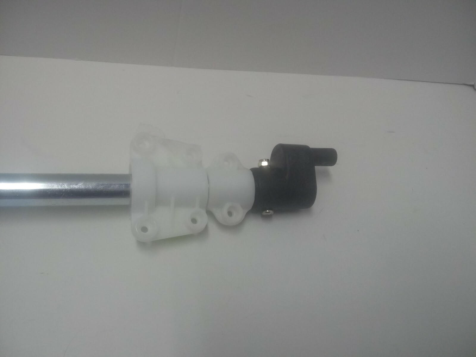 Feber My Lovely Unicorn Electric Ride-On Toy Replacement Right Front Wheel
