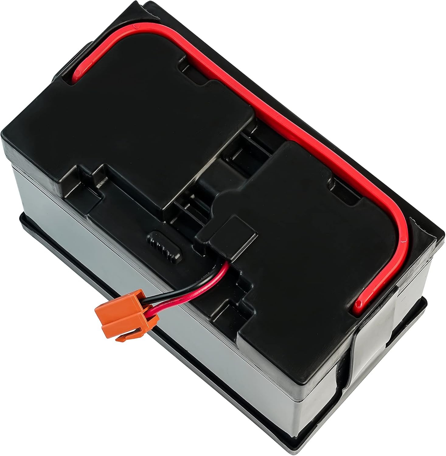 Compact 24V 7Ah Battery Replacement for Huffy Torex Kids’ Electric UTV