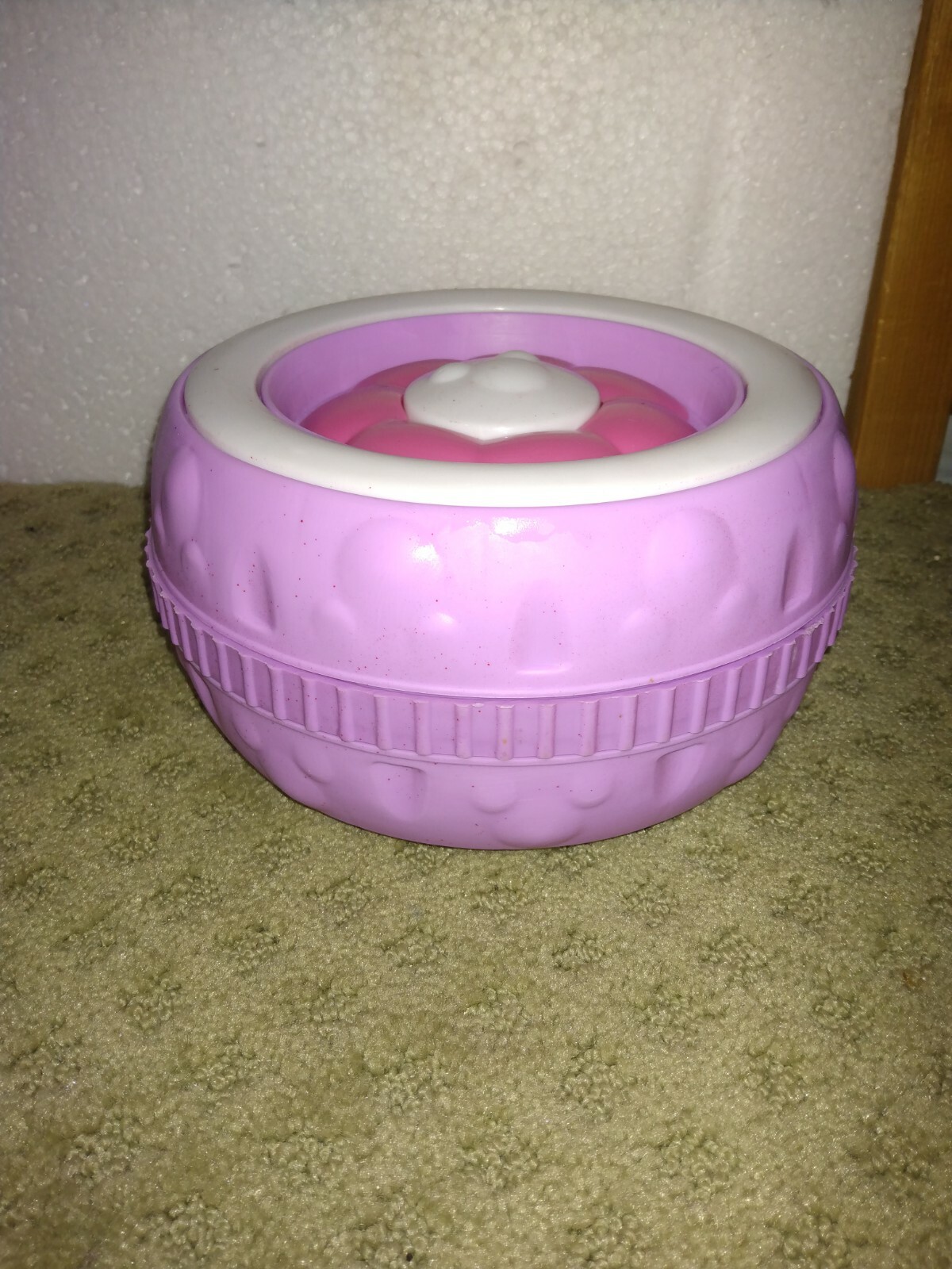 Kid Trax wheel from 6v #KT1123TGA 7 1/4″ x 3-1/2″