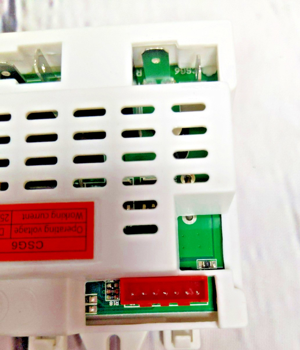 CSG6 12Volt Kids Powered Ride On Controller / Control Box