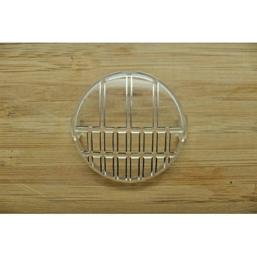 Original Peg Perego John Deere Gator XUV Headlight Lens Outer Part #SPST9248