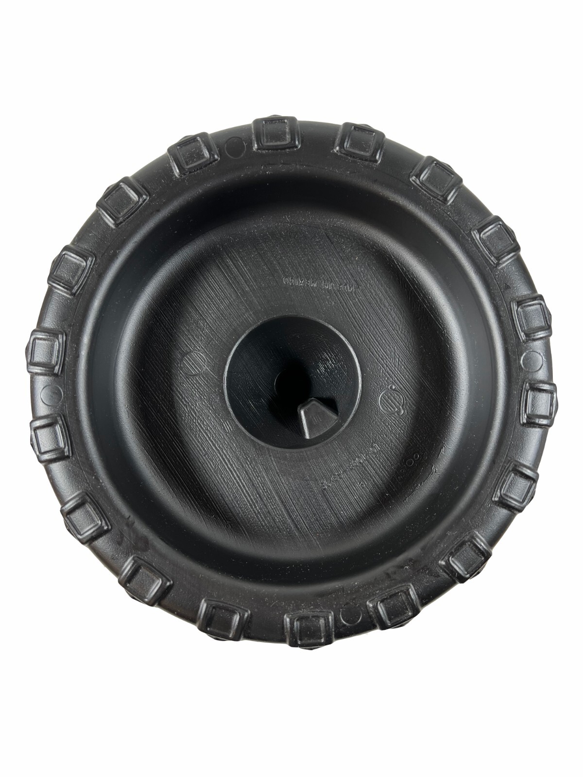 Power Wheels BCK85-2659 Jeep Wrangler Wheel and Retainer Cap Kit 00801-1451