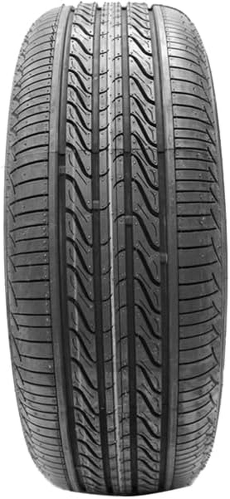 Eco Plush All-Season Passenger Car Touring Radial Tire-165/60R15 165/60/15 165/6