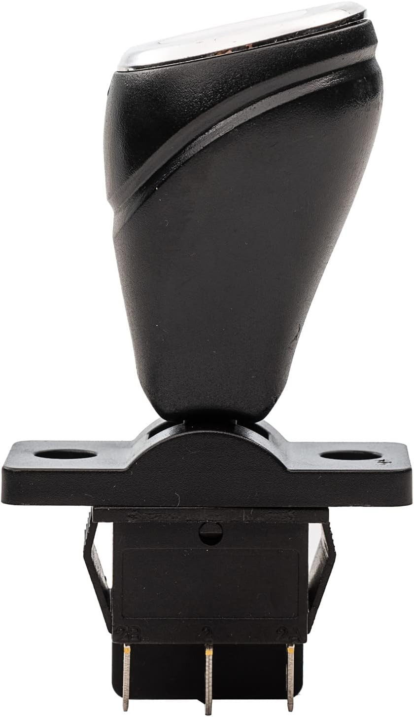 Kids Ride-On Toy Replacement Parts Joystick Switch, Push Rod Shift Switch for El