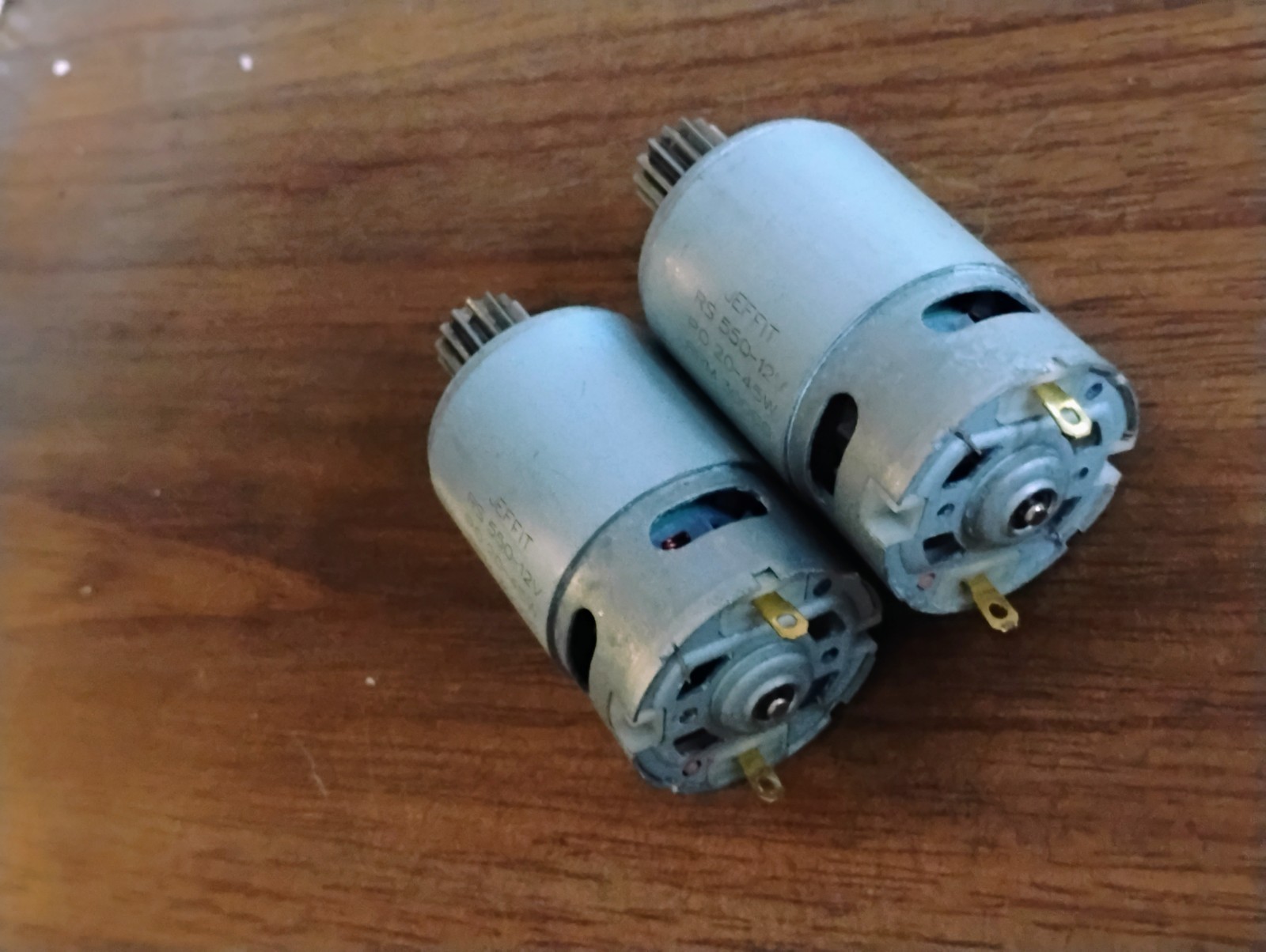 15mph Car Motor For Kids Car
