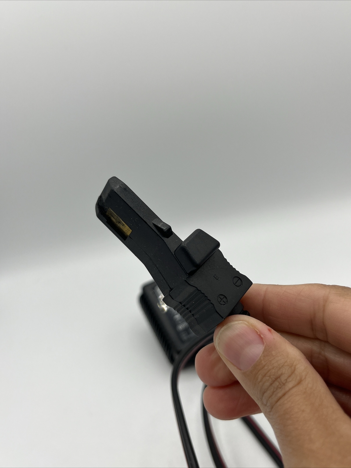 Fisher Price Power Wheels 00803-1295 Class 2 Battery Charger OEM Genuine