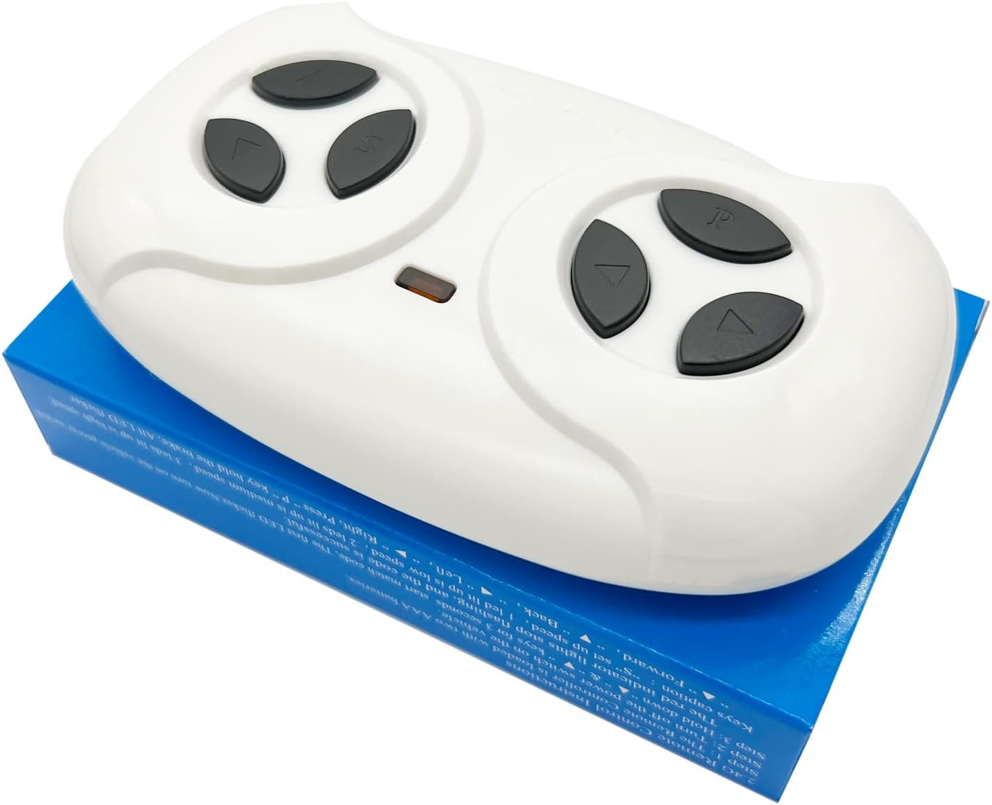 2.4G Bluetooth Remote Control Remote for Ride On Car Controller Transmitter Acce