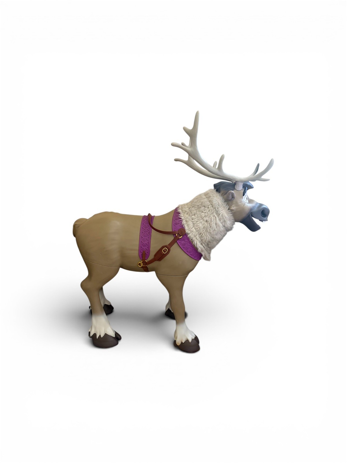 SVEN Disney Frozen 2 Ride On Reindeer My Size Playdate Sounds Child Size