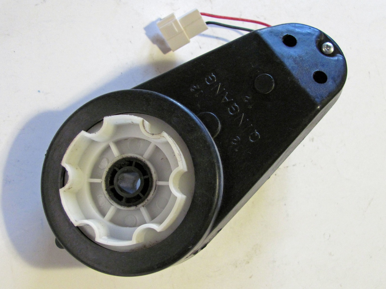 BCP 12V Ride On Truck/Jeep Wheel Gearbox With Motor SKY2857 BCPTCWG