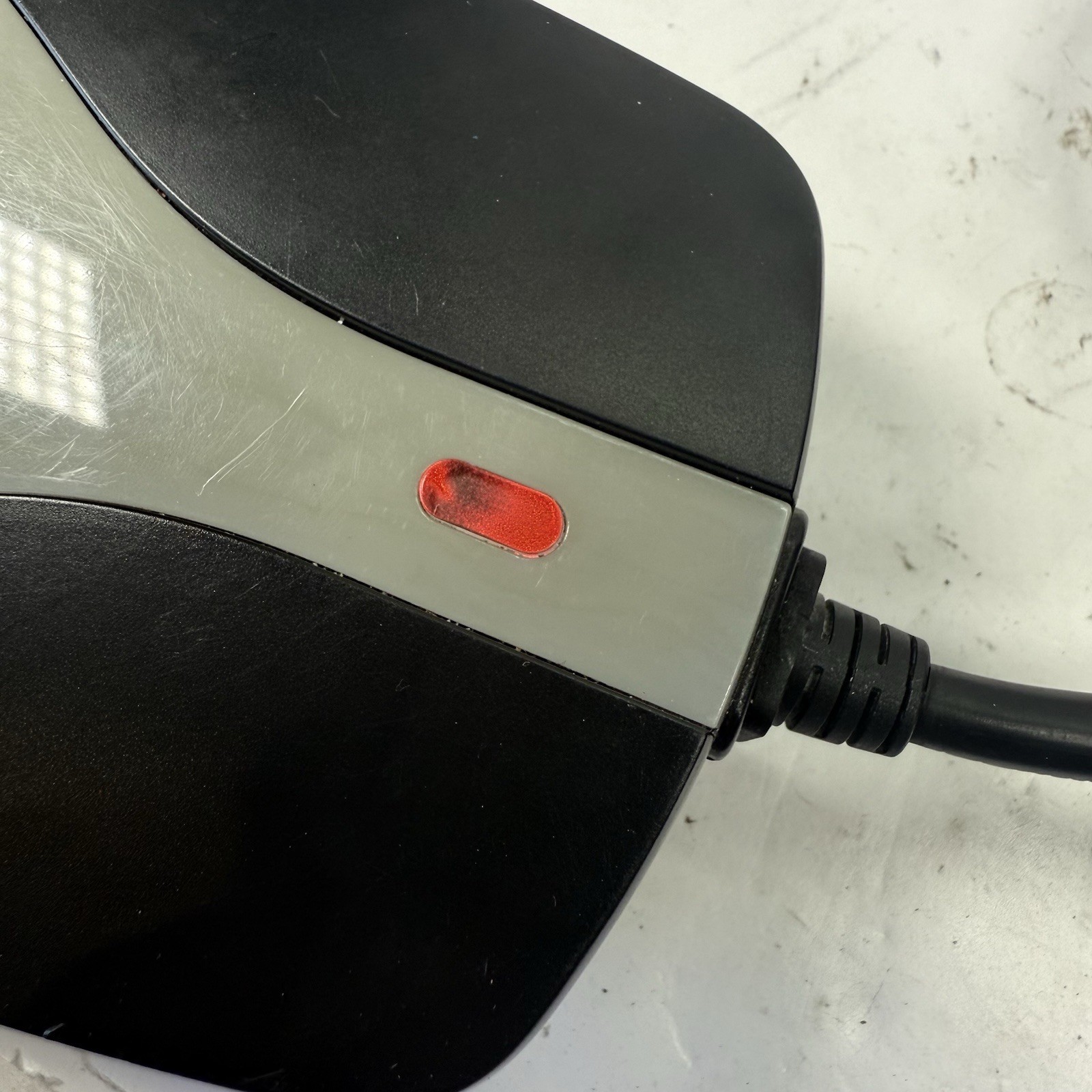 Radio Flyer TESLA S/X Kids Car Battery CHARGER ONLY 14.4V RF-C3 OEM Power Cable