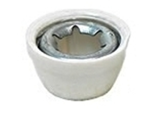 (4pk) 0801-0226 Retainer Cap .437 Wheel Push Nut OEM – Power Wheels