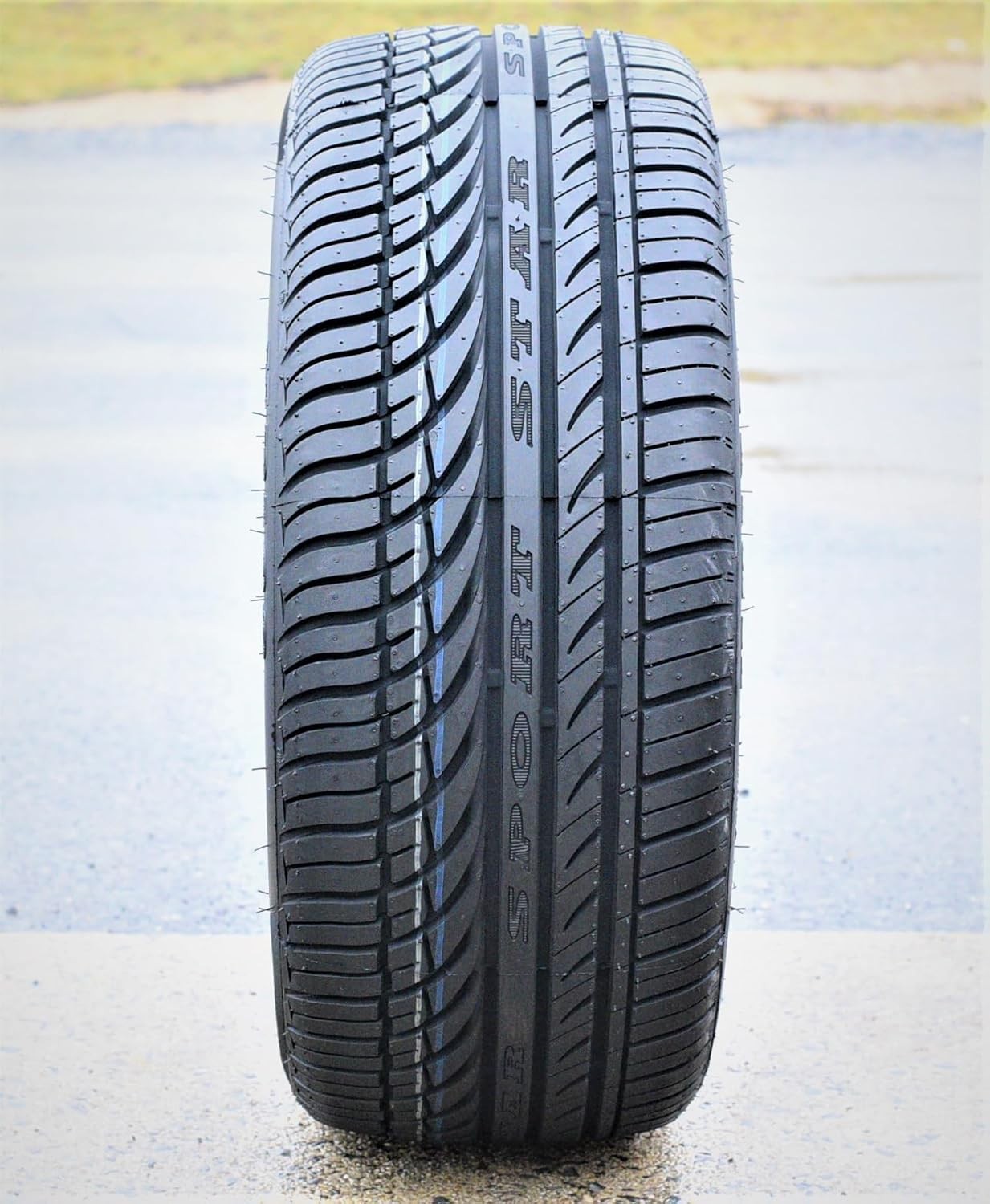 HP108 All-Season Passenger Car Performance Radial Tire-205/55R16 205/55/16