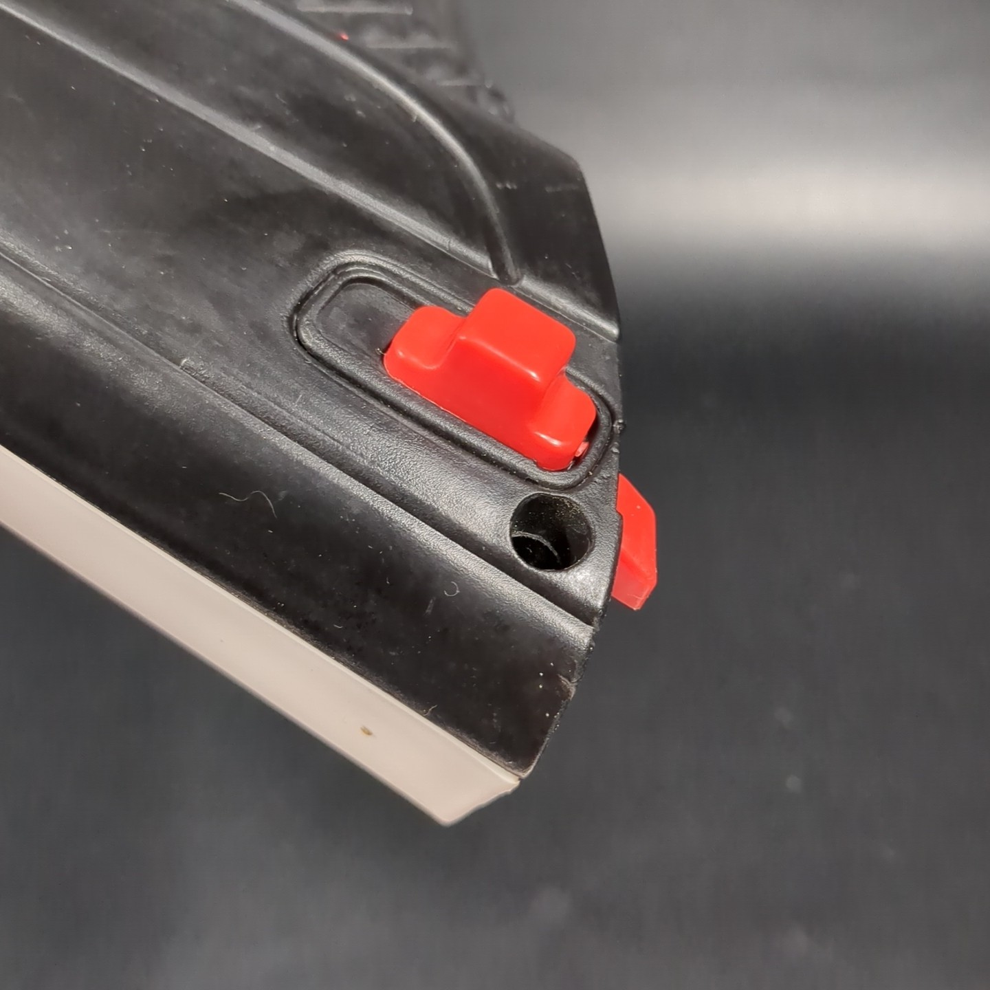 Mercedes-Benz SL65 AMG Left Door fits 12V Kids Ride On Parts XMX602