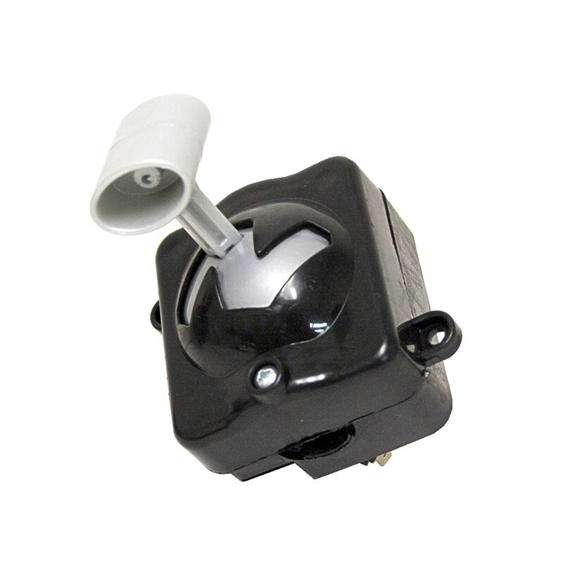 Power Wheels Ford F-150 Craftsman Shifter Assembly Genuine M9779
