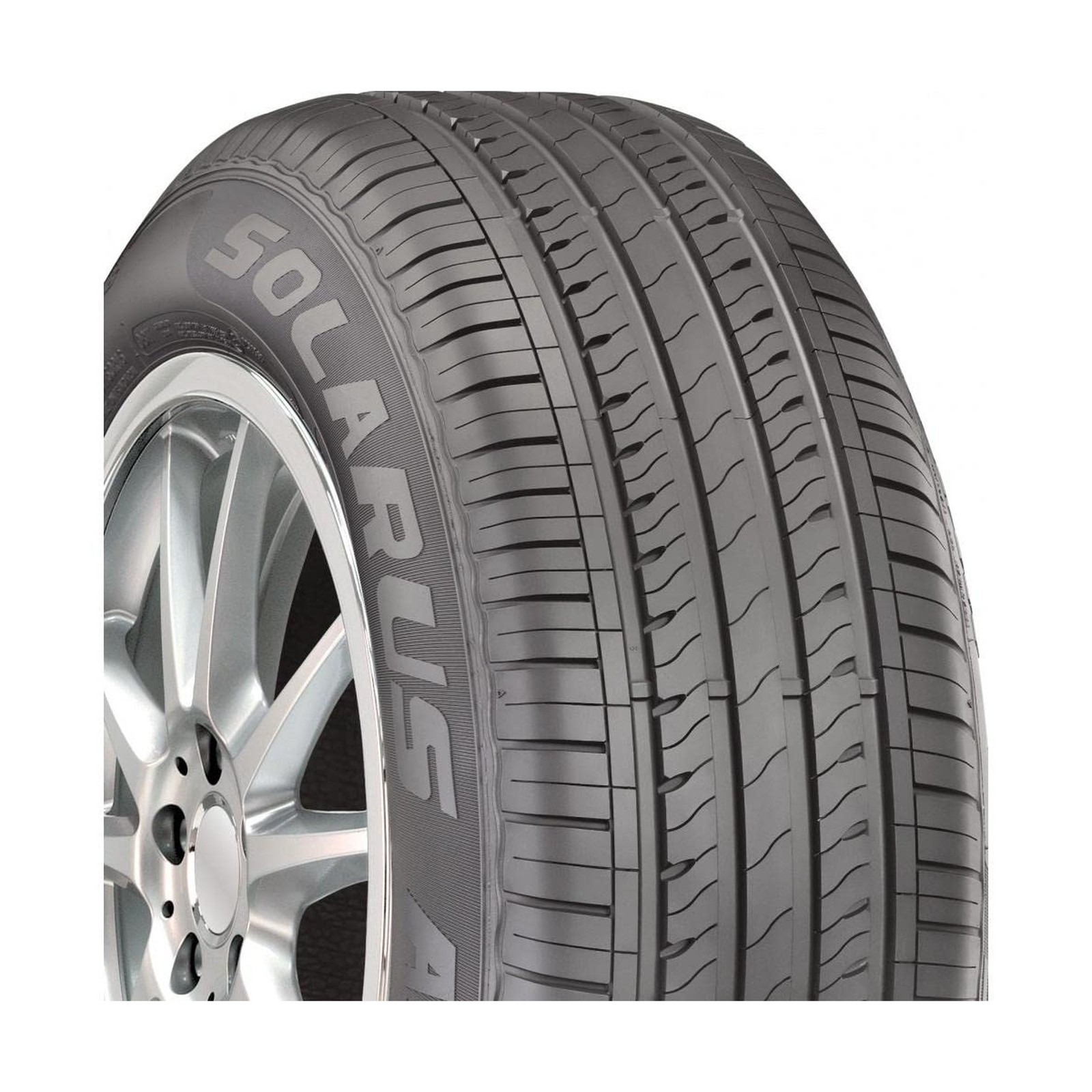 Starfire Solarus AS All-Season 215/55R17 94V Tire