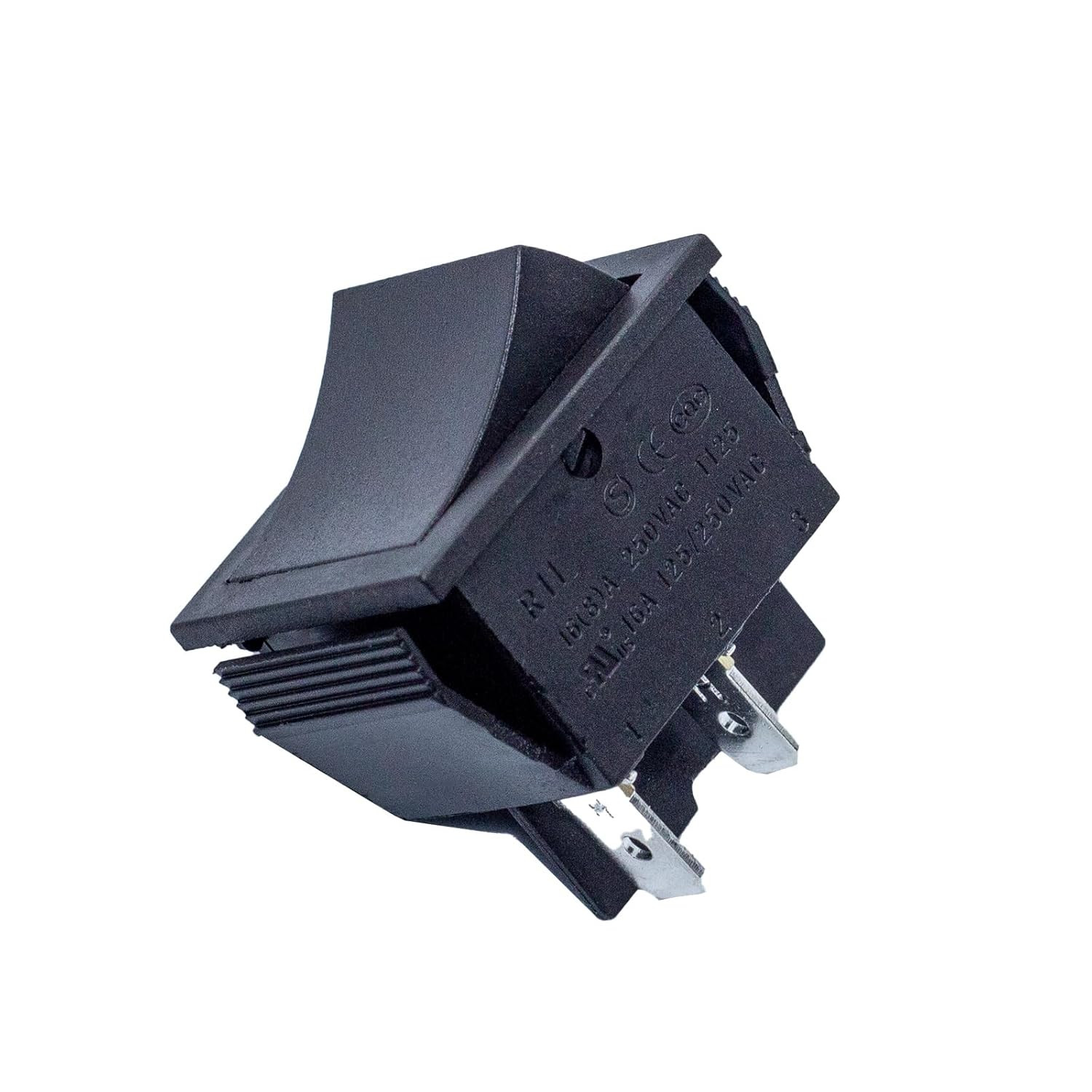 2 Pin 6V 12V 24V Replacement Parts for Ride on Toys Powered Vehicle Foot Pedal S