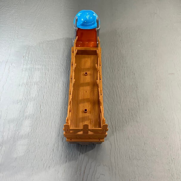 Kid Connection Dino Transporter Truck Kids Toy Removable Bed Push Button Sounds