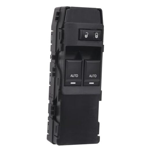Driver Side Window Switch Power Control Button Compatible with 2011 2012 2013