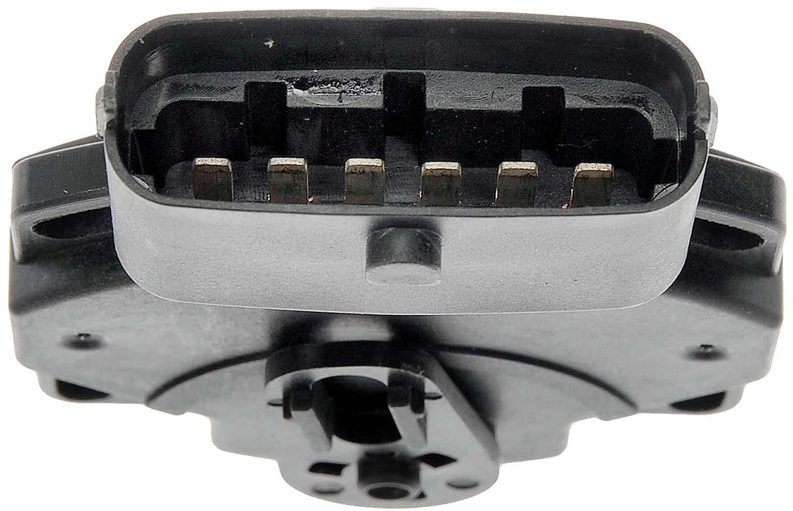 Dorman 699-134 Accelerator Pedal Sensor Compatible with Select Chevrolet Models