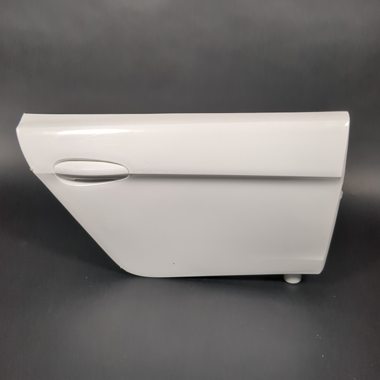 Mercedes-Benz SL65 AMG Right Door fits 12V Kids Ride On Parts XMX602