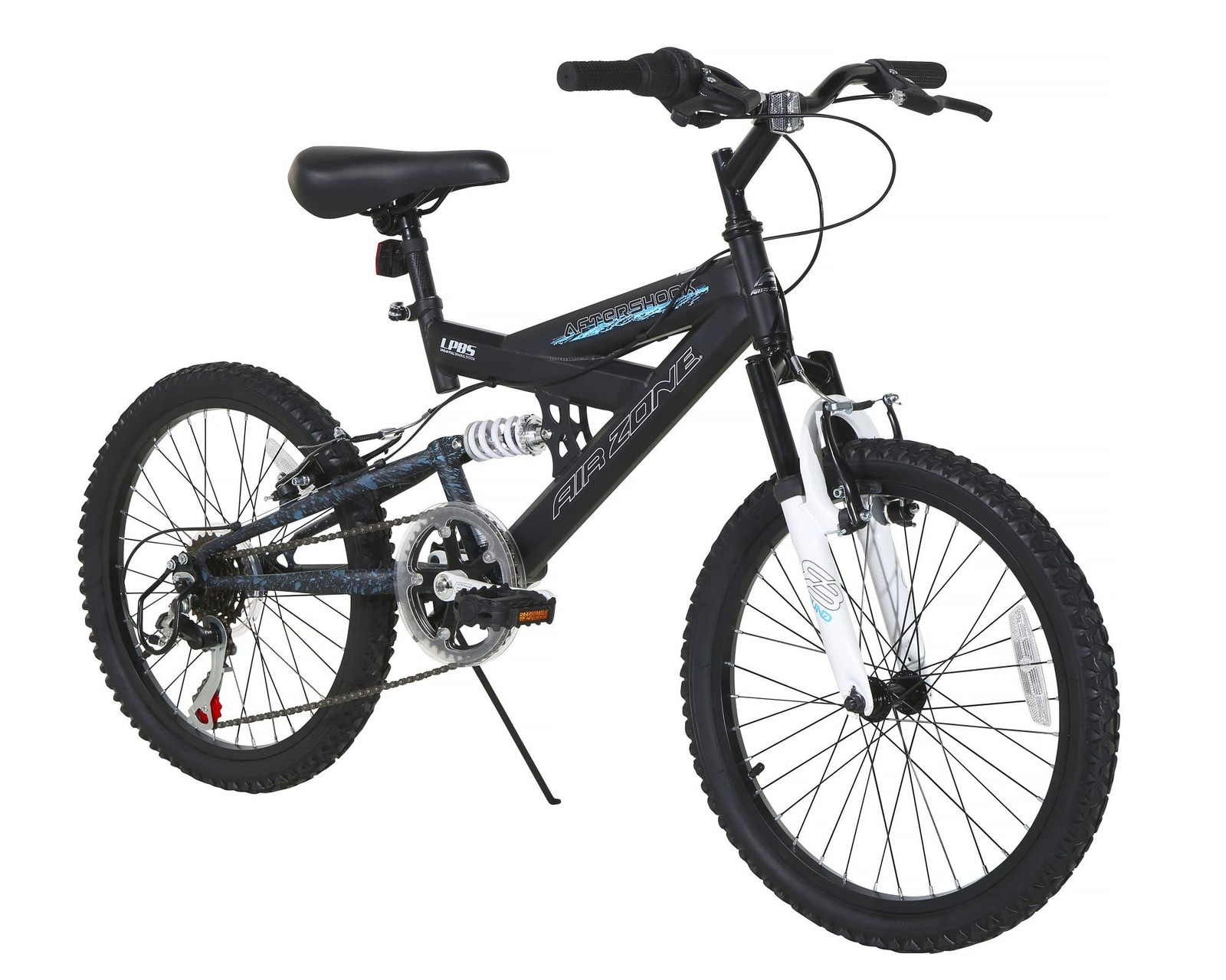 Air Zone Aftershock 20″ Bike