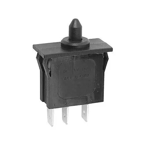 Plunger Type Accelerator Foot Switch for Peg Perego John Deere Gator XUV Gauc…
