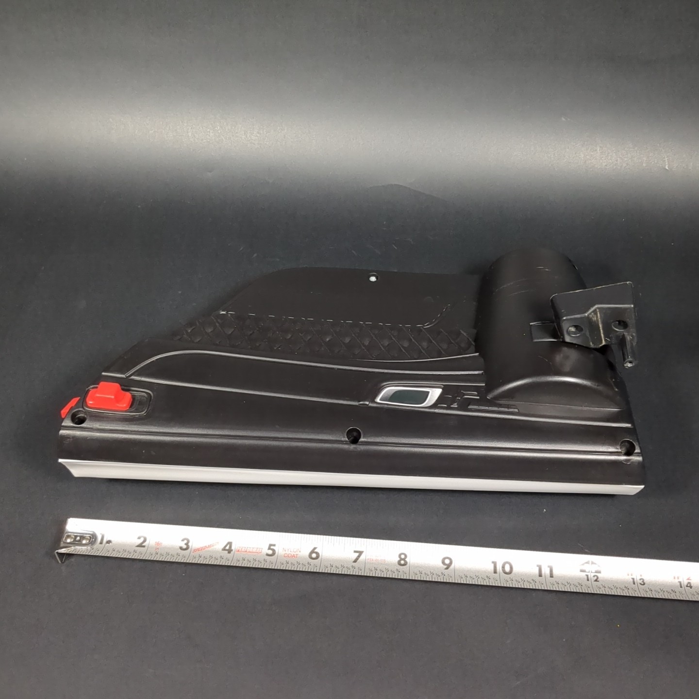 Mercedes-Benz SL65 AMG Right Door fits 12V Kids Ride On Parts XMX602
