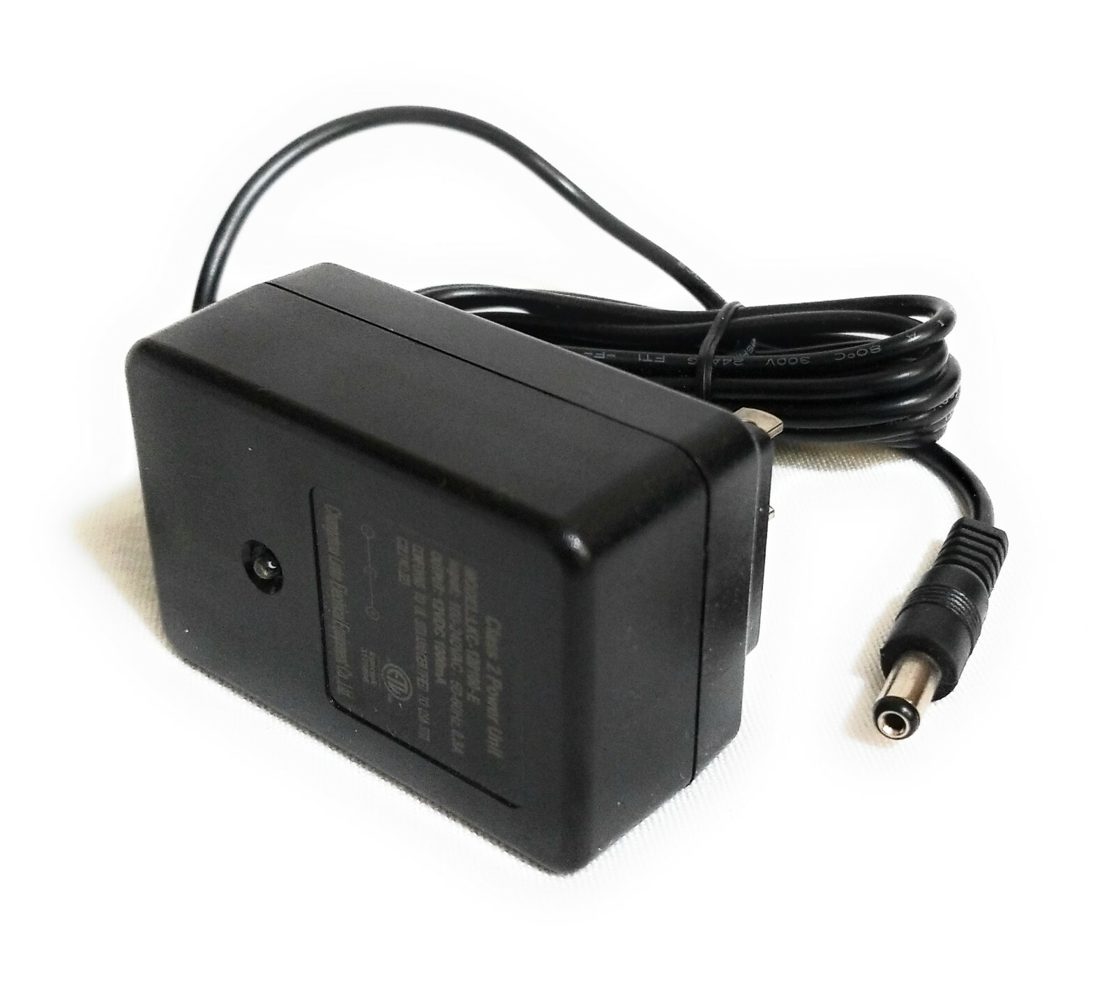 LinkePow 12 Volt Battery Charger, 12V for Ride On Car Kid Trax Audi