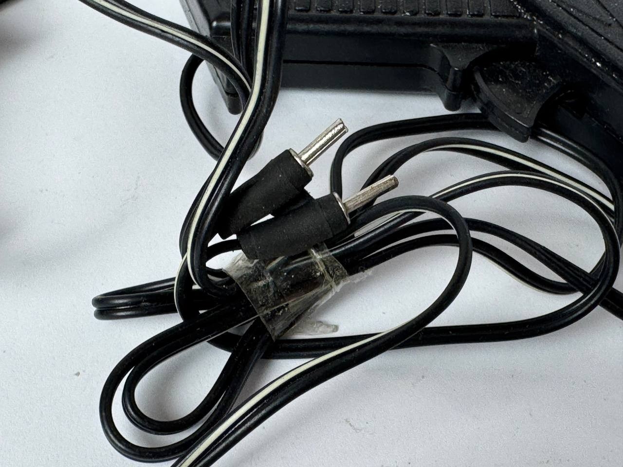 Wired Pistol-Type Remote Controls For Children’s Rlectric Car Track Racing Track
