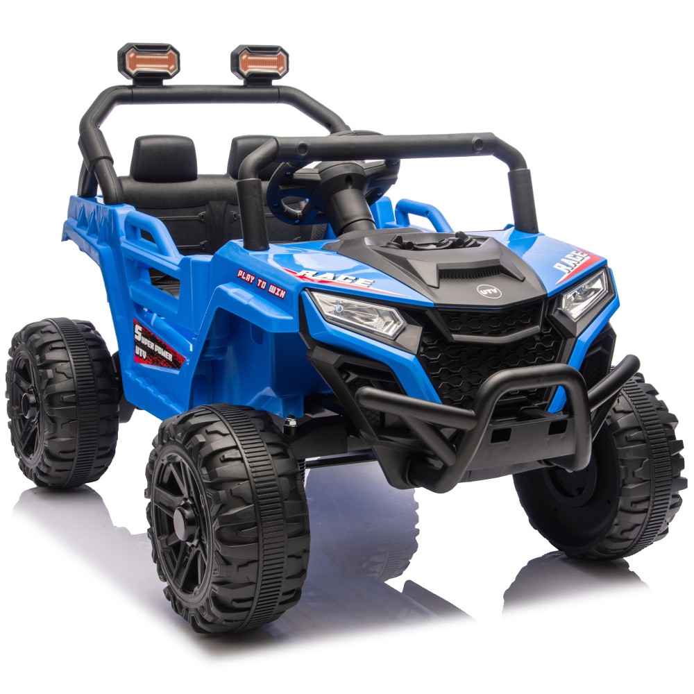 12V 2WD children’s electric vehicle suitable for children aged 3-5 years