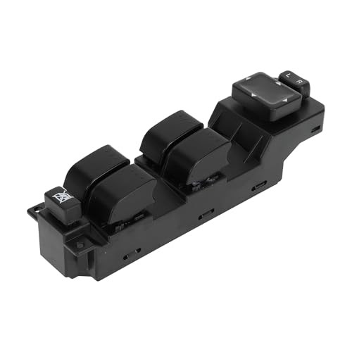 Car Power Window Switch No.GV2S66350A Front Left Driver Side Window Control