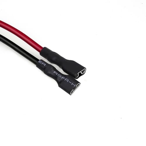Poewr Wheel Wire Harness Connector Replacement