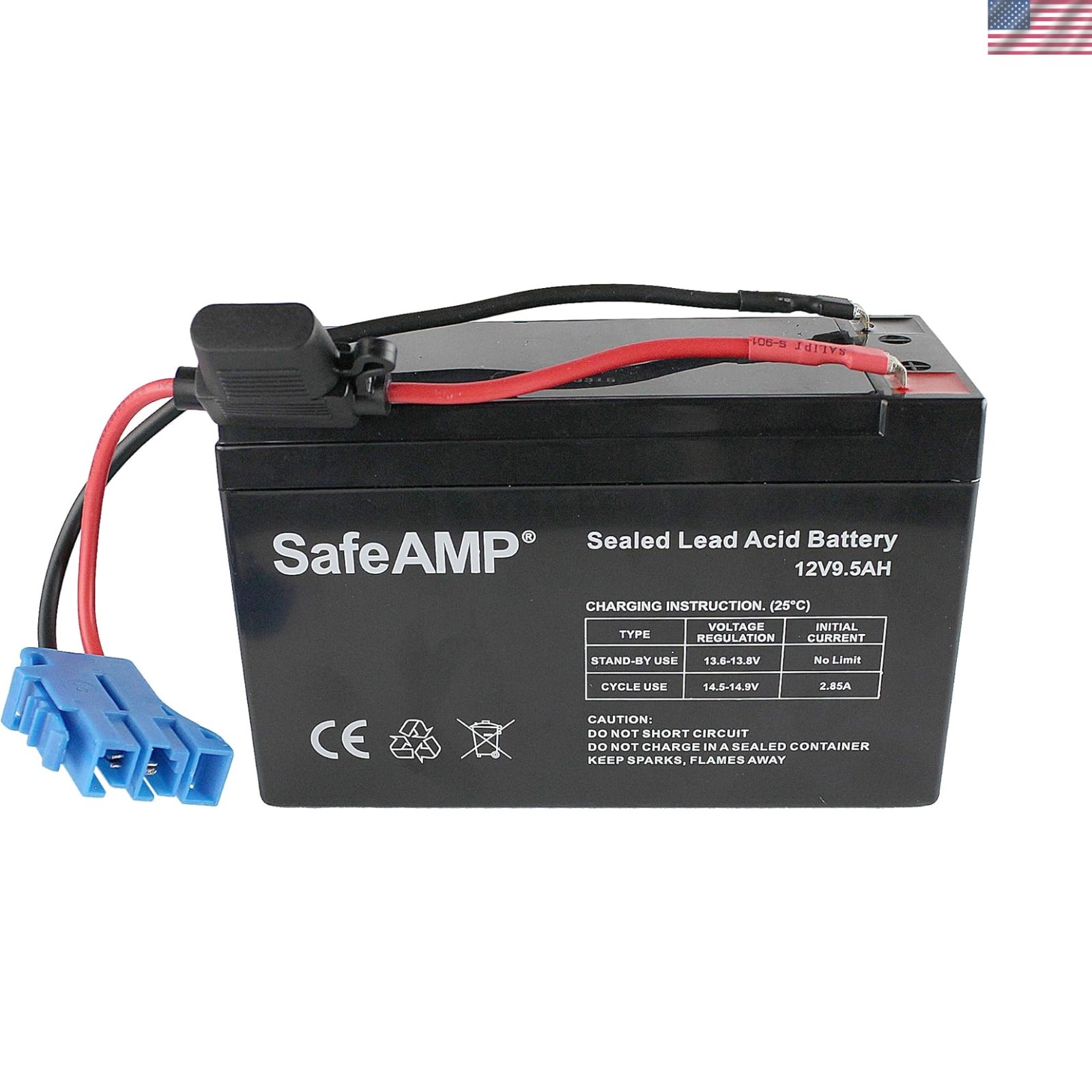 Power Up Peg-Perego Toys with Our 12V Replacement Battery – Lightweight Design
