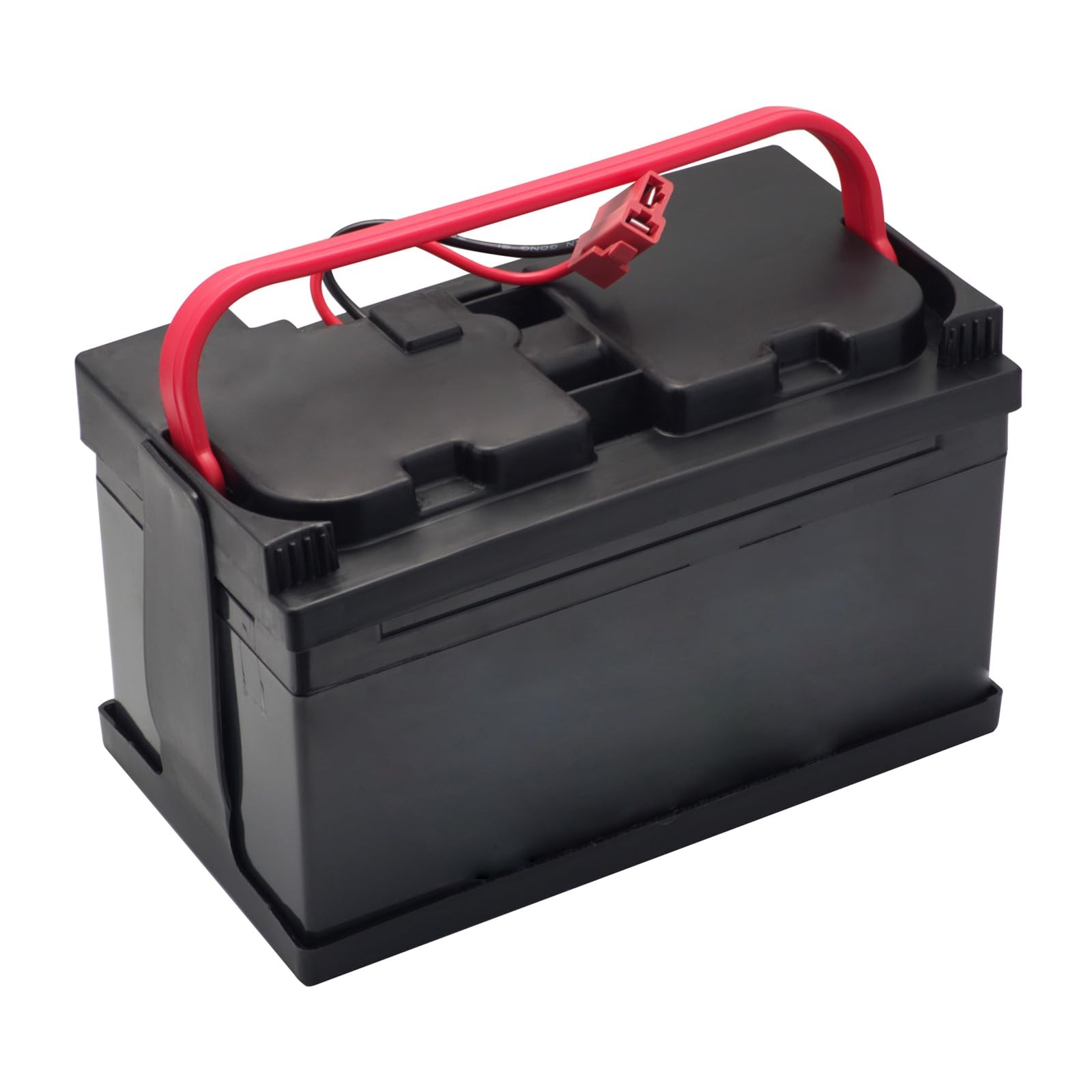 Tnvodejo 24V Lithium Battery 8Ah for Huffy Torex UTVs & Ride-On Cars – New!