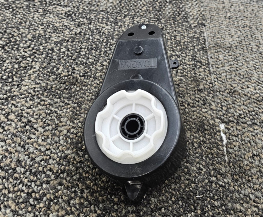 Tongan Gear Box W/ 12V 40000RPM 20-45W Motor for Electric Car Kids Ride On Toy3