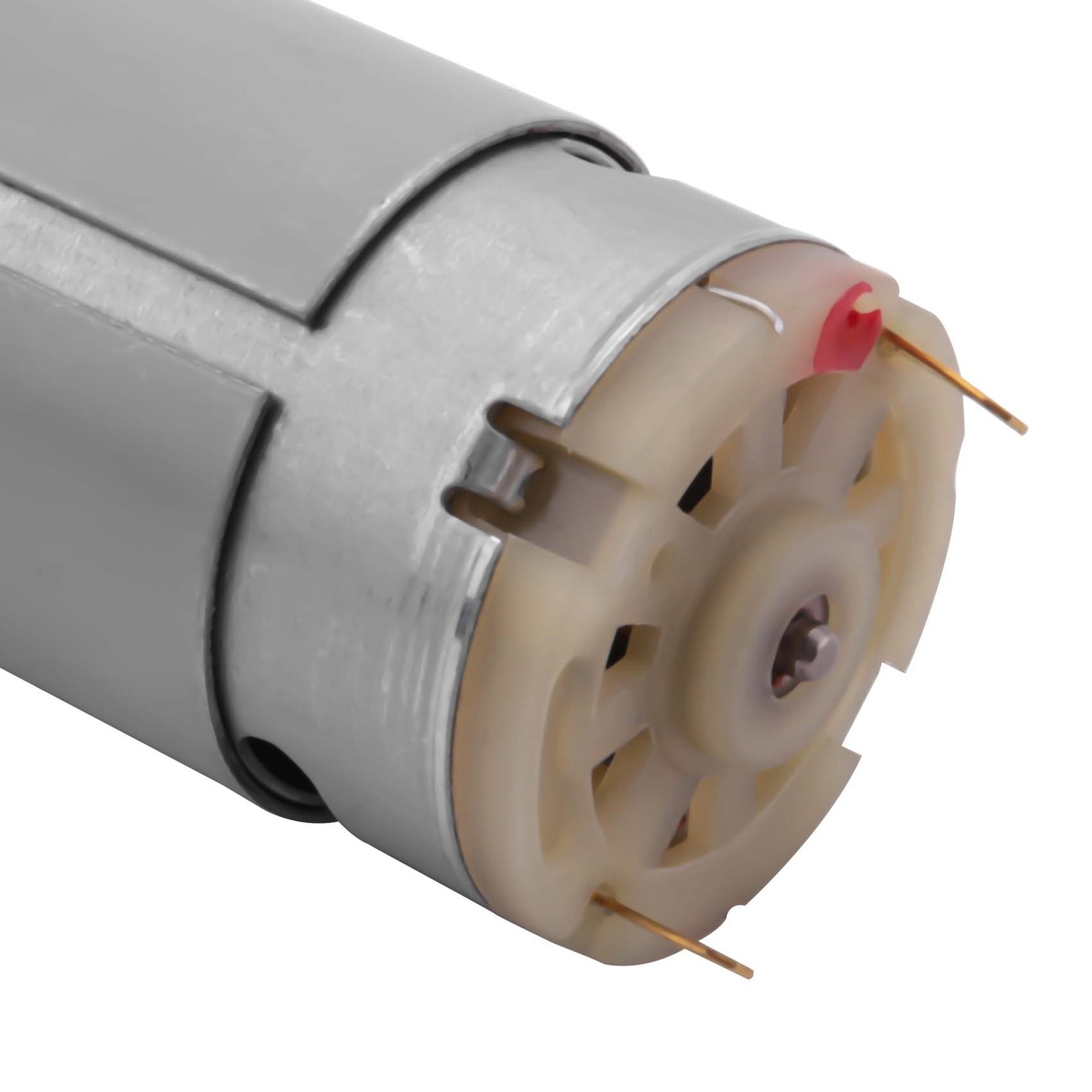 Universal 390 18000RPM Electric Motor RS390 6V Motor Drive Engine Accessory4950