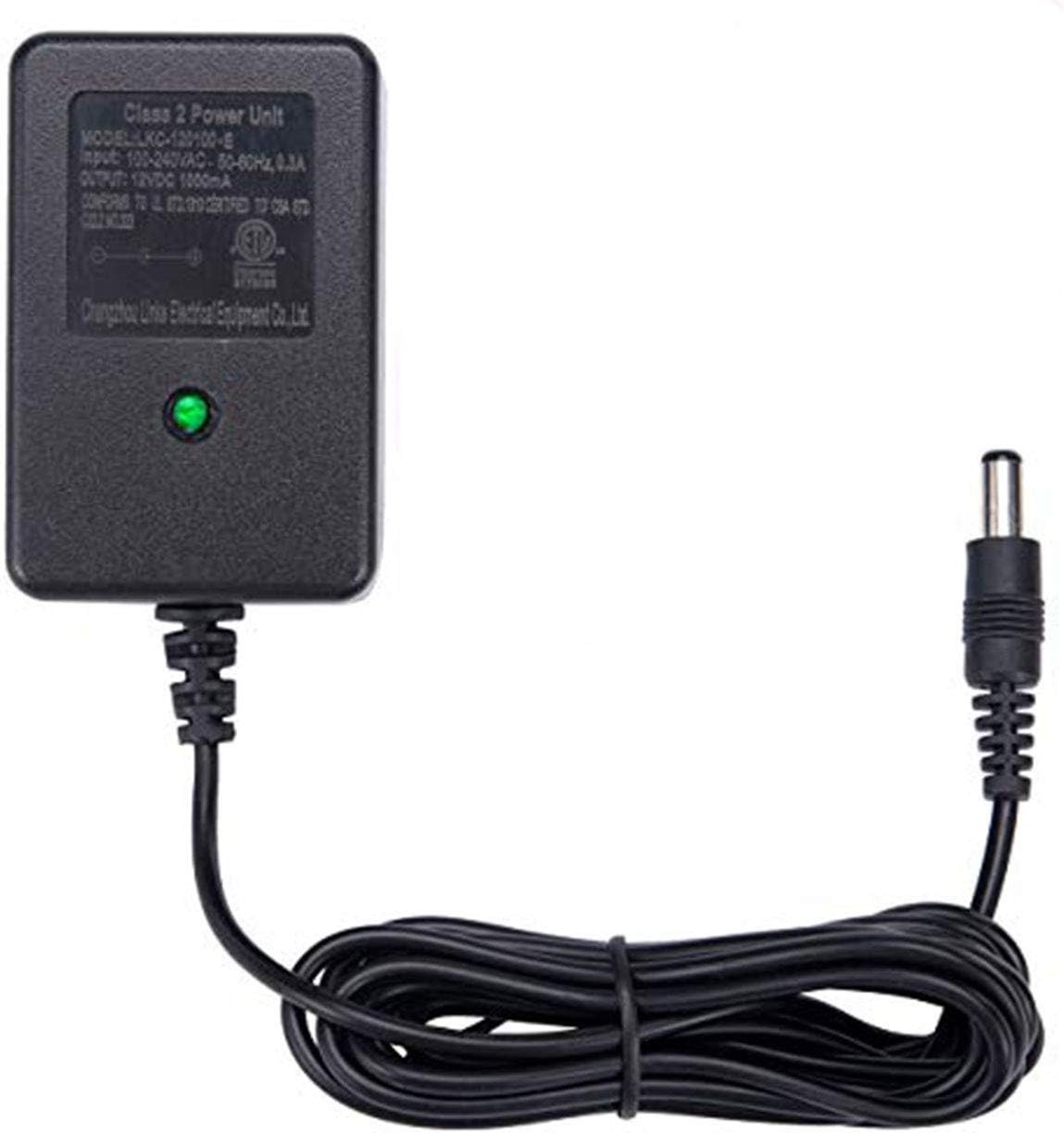 12V Charger for Kids Ride On Car,12 Volt Battery Charger for Best Choice Prod…