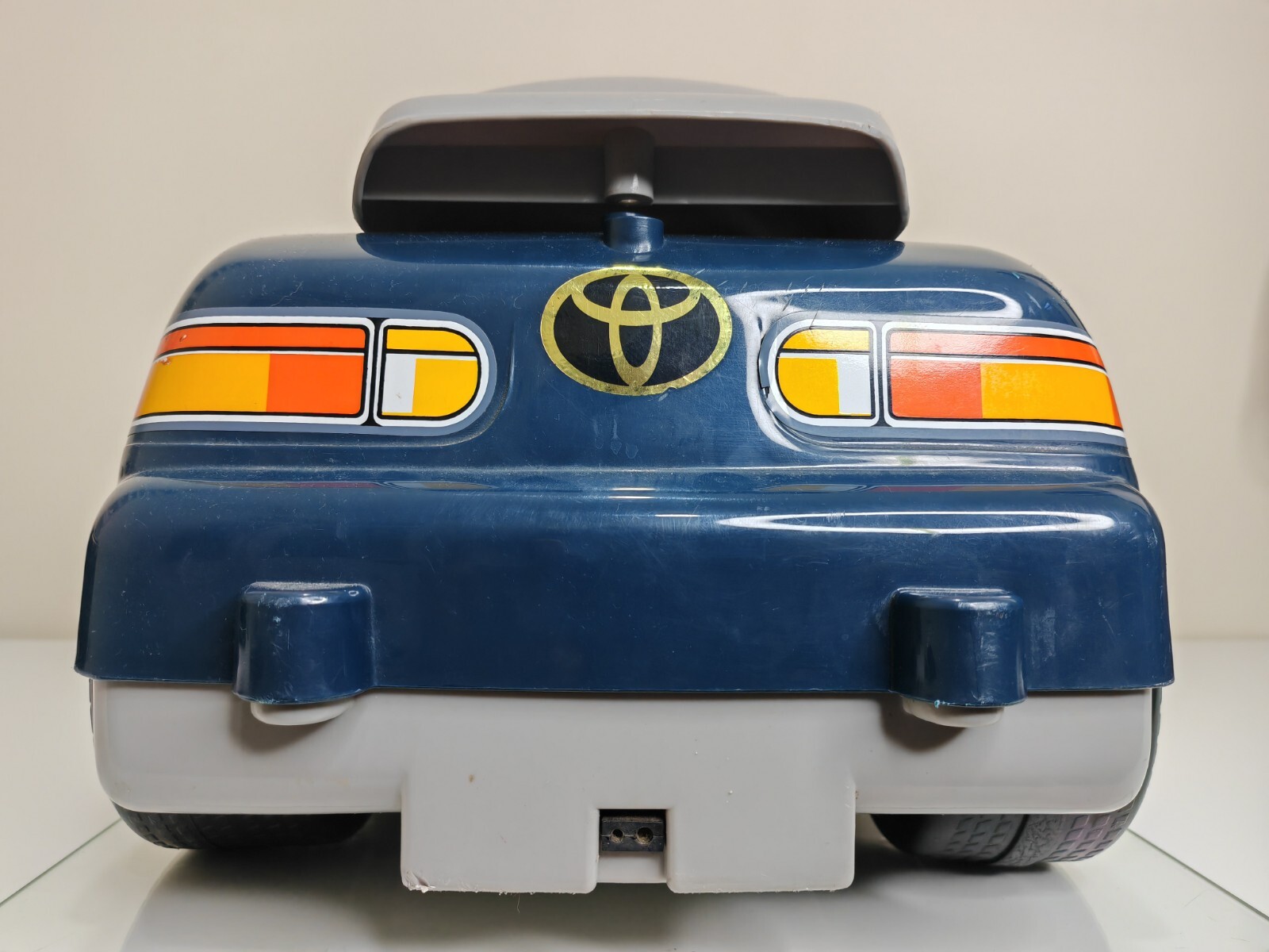 Super Rare Toyota Soarer 4000GT Electric Kids car Lexus SC300 SC400