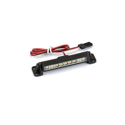 Racing 1/10 & 1/8 2 Ultra-Slim LED Lt Bar Kit 5V-12V Str PRO635200 Electric
